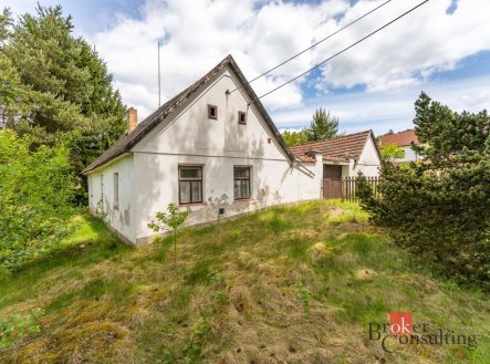 Prodej chaty/rekreačního objektu, 90 m²