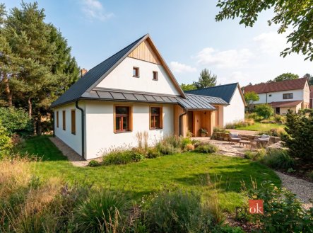 Prodej chaty/rekreačního objektu, 90 m²