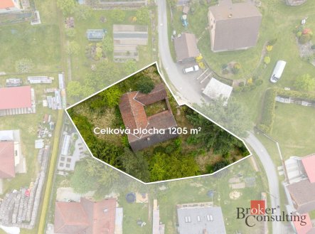 Prodej chaty/rekreačního objektu, 90 m²