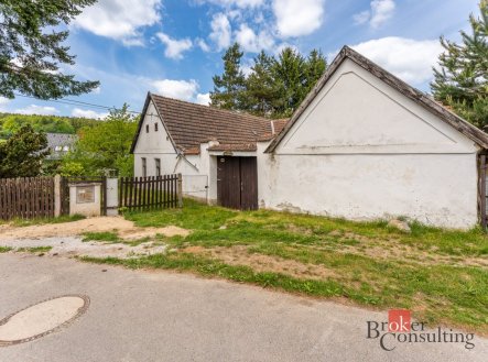 Prodej chaty/rekreačního objektu, 90 m²