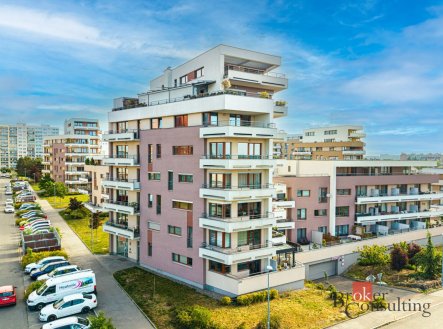 Prodej bytu, 1+kk, 35 m² obrázek