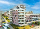 Prodej bytu, 1+kk, 35 m²