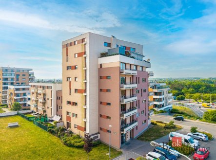 Prodej bytu, 1+kk, 35 m²