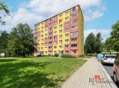 Prodej bytu, 3+1, 67 m²