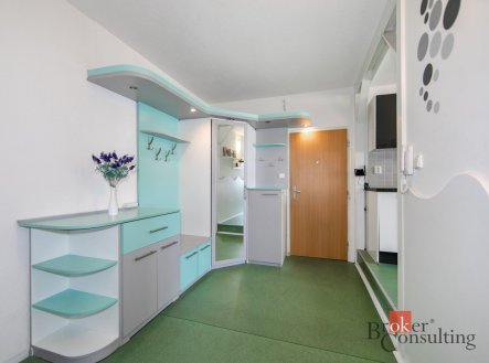 Prodej bytu, 3+1, 67 m²