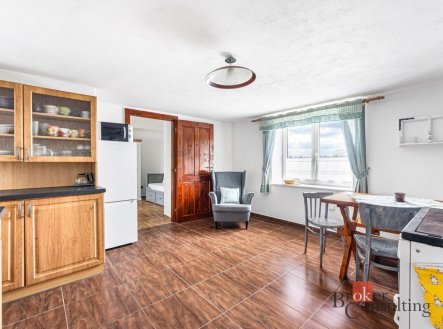 Prodej domu/vily, 85 m²