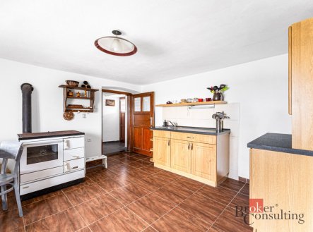 Prodej domu/vily, 85 m²