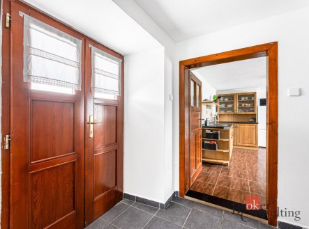 Prodej domu/vily, 85 m²