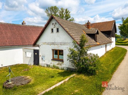 Prodej domu/vily, 85 m²