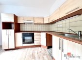 Pronájem bytu, 2+1, 44 m²
