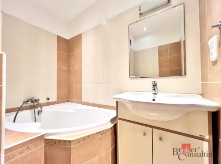 Pronájem bytu, 2+1, 44 m²