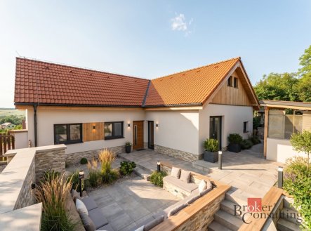 Prodej domu/vily, 140 m²