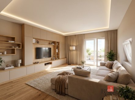 Prodej domu/vily, 140 m²