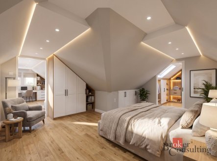 Prodej domu/vily, 140 m²