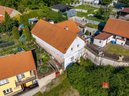 Prodej domu/vily, 140 m²