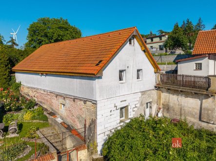 Prodej domu/vily, 140 m²