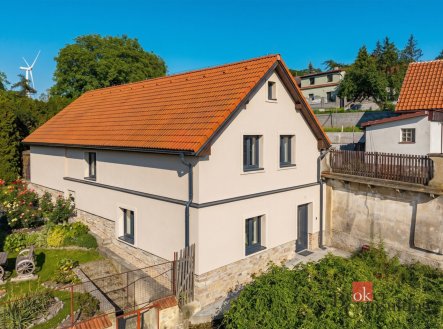 Prodej domu/vily, 140 m²