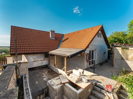 Prodej domu/vily, 140 m²