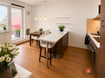 Prodej bytu, 1+kk, 59 m² obrázek