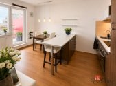 Prodej bytu, 1+kk, 59 m²