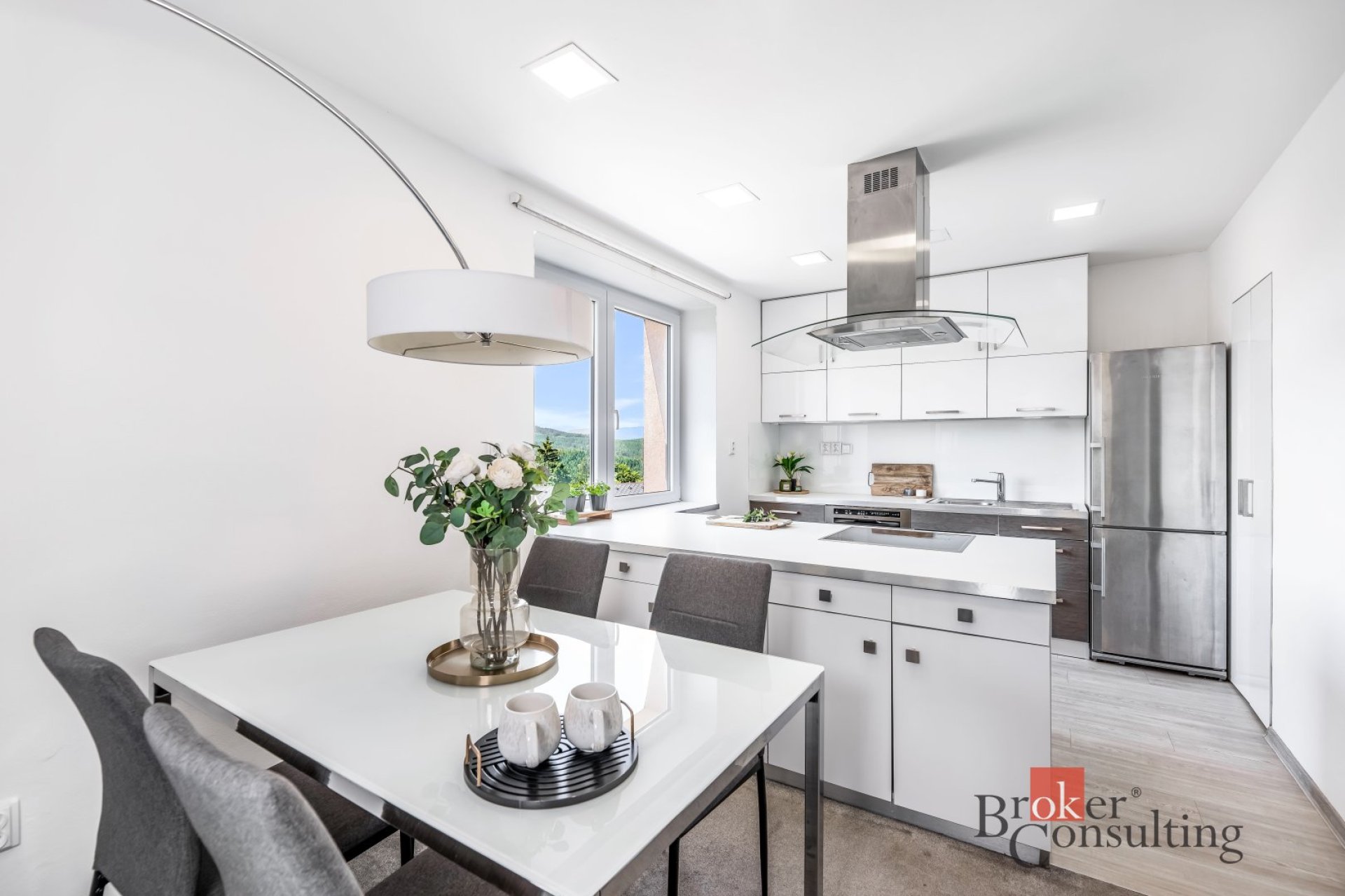 Prodej, byty/3+kk, 96.2 m2, Panenská 4429/25, 46601 Jablonec nad Nisou, Jablonec nad Nisou [ID 87548