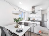 Prodej bytu, 3+kk, 91,4 m²