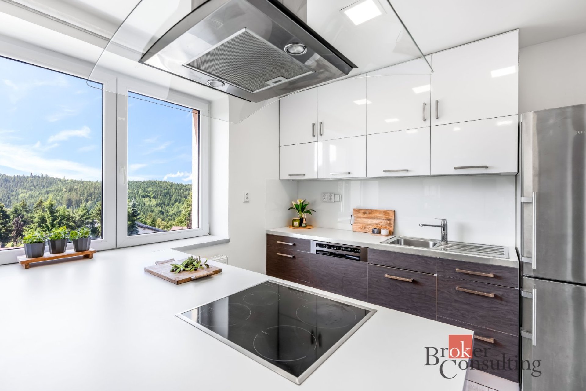 Prodej, byty/3+kk, 96.2 m2, Panenská 4429/25, 46601 Jablonec nad Nisou, Jablonec nad Nisou [ID 87548