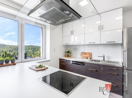 Prodej bytu, 3+kk, 91,4 m²