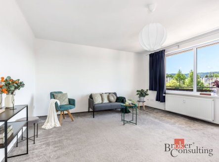 Prodej bytu, 3+kk, 91,4 m²