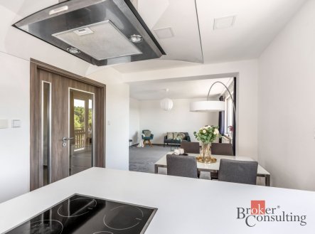 Prodej bytu, 3+kk, 91,4 m²
