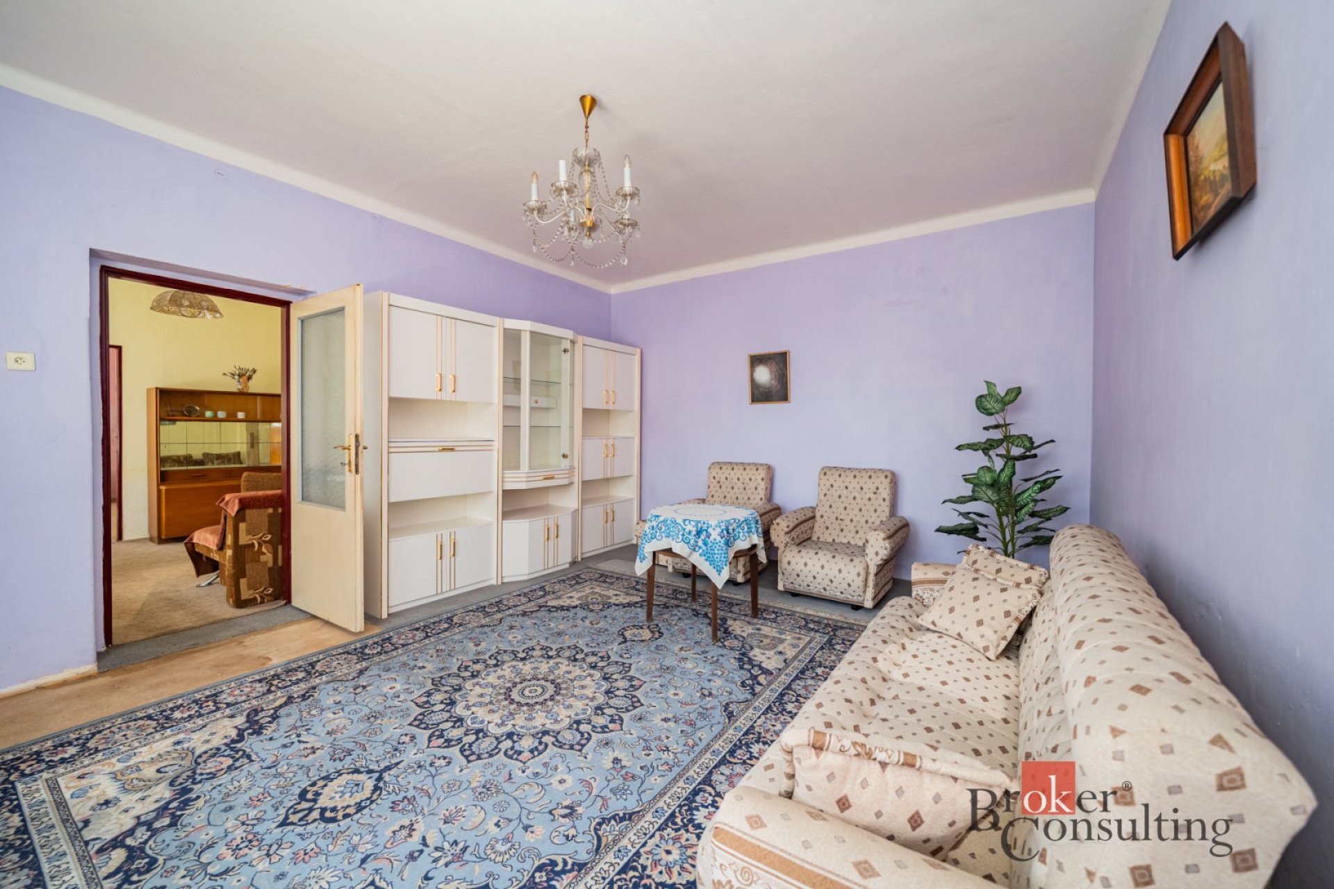 Prodej, domy/rodinný, 180 m2, Labská 108, 27715 Tišice, Mělník [ID 88103]