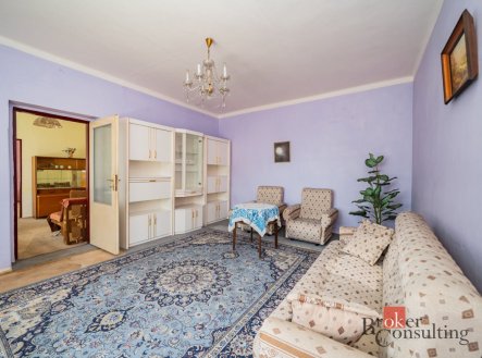 Prodej domu/vily, 180 m²