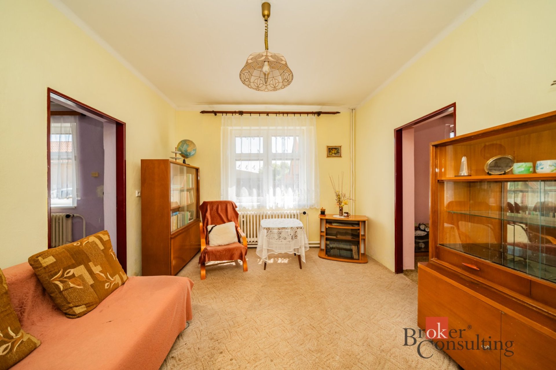 Prodej, domy/rodinný, 180 m2, Labská 108, 27715 Tišice, Mělník [ID 88103]