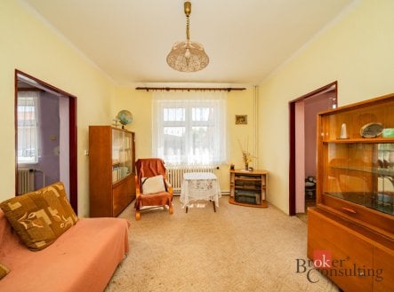 Prodej domu/vily, 180 m²