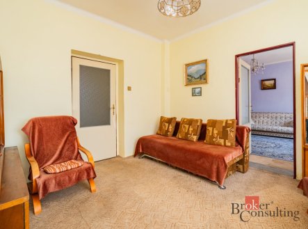 Prodej domu/vily, 180 m²