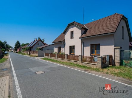 Prodej - dům/vila, 180 m²