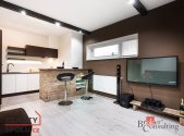 Pronájem bytu, 2+kk, 55 m²