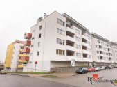 Pronájem bytu, 2+kk, 55 m²