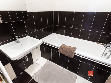 Pronájem bytu, 2+kk, 55 m²