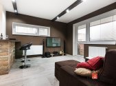 Pronájem bytu, 2+kk, 55 m²