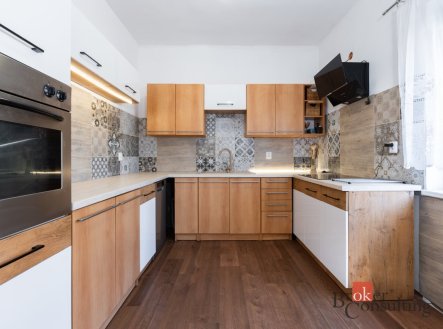 Prodej domu/vily, 125 m²