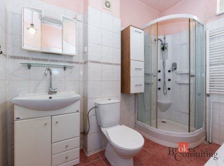 Prodej domu/vily, 125 m²