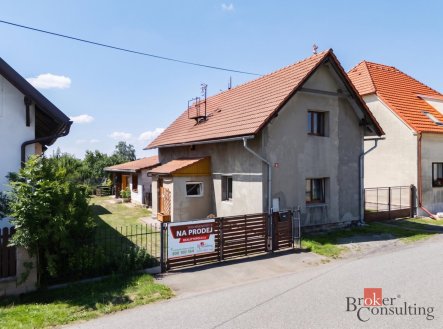 Prodej domu/vily, 125 m²