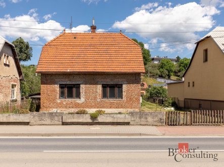 Prodej domu/vily, 135 m² obrázek