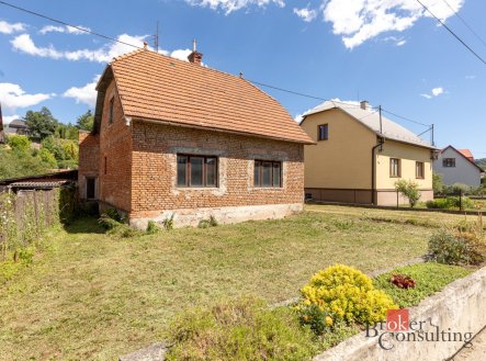 Prodej domu/vily, 135 m²