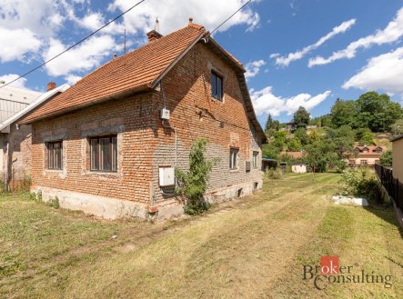 Prodej domu/vily, 135 m²