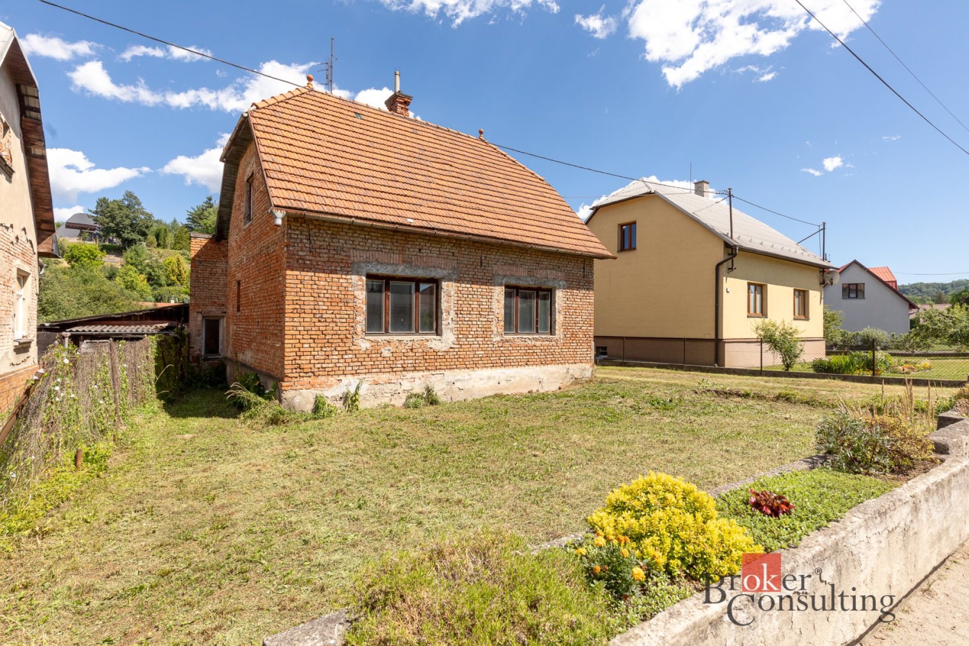 Prodej, domy/rodinný, 135 m2, 75623 Jablůnka, Vsetín [ID 86900]