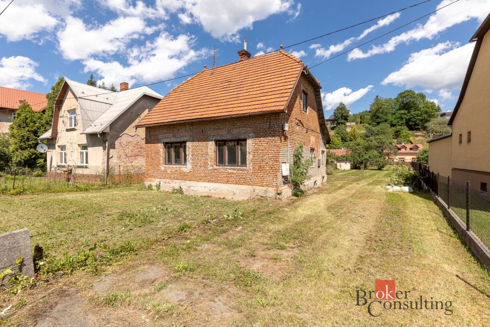 Prodej, domy/rodinný, 135 m2, 75623 Jablůnka, Vsetín [ID 86900]