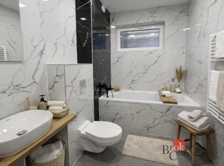 Pronájem bytu, 2+kk, 37 m²