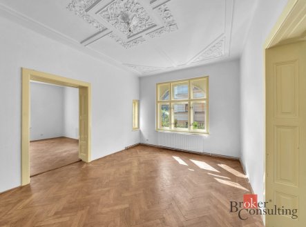 Prodej bytu, 3+1, 110 m² obrázek